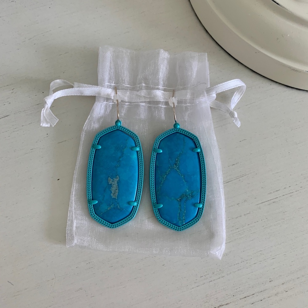 Kendra Scott Earrings